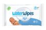 Lingettes Waterwipes - 60pc