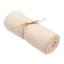 Serviette de bain L - Frosted Almond