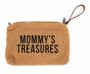 Mommy's Treasures - Teddy brun