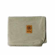 Couverture multifonction anti-UV UPF50+ - Olive green