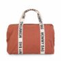Mommy Bag® Sac à langer –  Signature - Terracotta