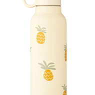 Gourde isotherme 500ml - Falk - Pineapples/Cloud cream