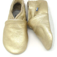 Chaussons Gold - 6M