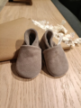 Chaussons Niquel - 18M