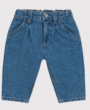 Pantalon en denim - A0B0Q - 6M